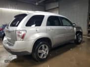 ✅ 2008 Chevrolet Equinox LT • VIN: 2CNDL33F186004132 • Лот: 86831194. Опубликован ранее на Copart с пробегом 201 976 миль. Бесплатный доступ к архиву аукционных продаж из США и подробный отчёт об истории автомобиля на DreamBid. Изображение 3.