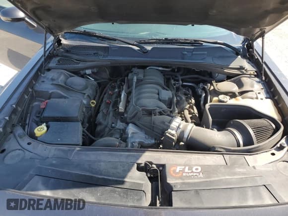 ✅ 2022 Dodge Challenger R/T Scat Pack Widebody • VIN: 2C3CDZFJ3NH226787 • Lot: 66760885. Wystawiony na Copart z przebiegiem 45 113 mil. Bezpłatny archiwum sprzedaży aukcyjnych z USA i szczegółowy raport historii pojazdu na DreamBid. Zdjęcie 11.