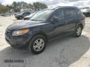 ✅ 2011 Hyundai Santa Fe GLS • VIN: 5XYZG3AB4BG080288 • Lot: 75167244. Listed on Copart with 176,944 mi. Free auction sales archive from the USA and detailed vehicle history report at DreamBid. Image 1.