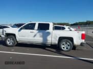✅ 2015 Chevrolet Silverado 1500 LT • VIN: 3GCUKREC8FG406972 • Lot: 43406080. Listed on IAAI with 143,634 mi. Free auction sales archive from the USA and detailed vehicle history report at DreamBid. Image 15.