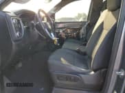 ✅ 2021 GMC Sierra 1500 SLE • VIN: 1GTV9BED7MZ345482 • Лот: 62396485. Опубликован ранее на Copart с пробегом 43 501 миль. Бесплатный доступ к архиву аукционных продаж из США и подробный отчёт об истории автомобиля на DreamBid. Изображение 7.