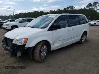 ✅ 2017 Dodge Grand Caravan SE Plus • VIN: 2C4RDGBG7HR707516 • Lot: 84024895. Wystawiony na Copart z przebiegiem 195 244 mil. Bezpłatny archiwum sprzedaży aukcyjnych z USA i szczegółowy raport historii pojazdu na DreamBid. Zdjęcie 1.