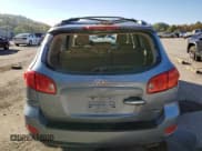 ✅ 2009 Hyundai Santa Fe Limited • VIN: 5NMSH73E79H321211 • Lot: 73560194. Listed on Copart with 159,665 mi. Free auction sales archive from the USA and detailed vehicle history report at DreamBid. Image 6.