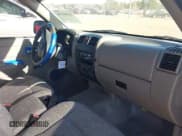 ✅ 2005 GMC Canyon SL Z85 • VIN: 1GTCS148X58262243 • Lot: 41400130. Listed on IAAI with 225,615 mi. Free auction sales archive from the USA and detailed vehicle history report at DreamBid. Image 5.