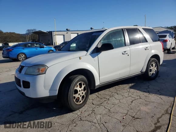 ✅ 2006 Saturn VUE • VIN: 5GZCZ53476S816357 • Lot: 91880585. Listed on Copart with Not provided. Free auction sales archive from the USA and detailed vehicle history report at DreamBid. Image 1.