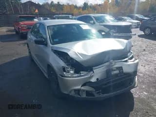 ✅ 2013 Volkswagen Jetta S • VIN: 3VW2K7AJ3DM362746 • Lot: 43494073. Listed on IAAI with 102,359 mi. Free auction sales archive from the USA and detailed vehicle history report at DreamBid. Image 1.