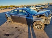 ✅ 2017 Buick Regal Sport Touring • VIN: 2G4GL5EX2H9112787 • Lot: 93970395. Listed on Copart with 46,038 mi. Free auction sales archive from the USA and detailed vehicle history report at DreamBid. Image 4.