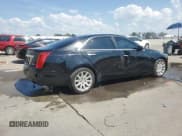 ✅ 2014 Cadillac CTS RWD • VIN: 1G6AP5SX2E0177456 • Lot: 57503575. Listed on Copart with 173,868 mi. Free auction sales archive from the USA and detailed vehicle history report at DreamBid. Image 3.