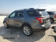 ✅ 2015 Ford Explorer XLT • VIN: 1FM5K8D8XFGC63722 • Lot: 54182185. Wystawiony na Copart z przebiegiem 244 650 mil. Bezpłatny archiwum sprzedaży aukcyjnych z USA i szczegółowy raport historii pojazdu na DreamBid. Zdjęcie 2.