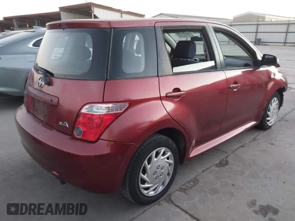 ✅ 2006 Scion xA • VIN: JTKKT604360156976 • Лот: 43595708. Опубликован ранее на IAAI с пробегом Не указан. Бесплатный доступ к архиву аукционных продаж из США и подробный отчёт об истории автомобиля на DreamBid. Изображение 4.