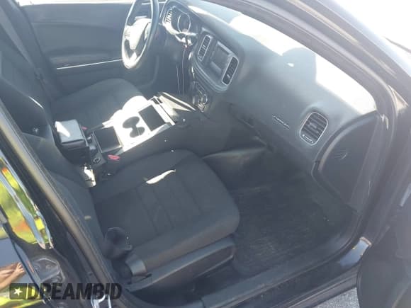 ✅ 2016 Dodge Charger Police • VIN: 2C3CDXAT5GH228833 • Лот: 43411994. Опубликован ранее на IAAI с пробегом 125 098 миль. Бесплатный доступ к архиву аукционных продаж из США и подробный отчёт об истории автомобиля на DreamBid. Изображение 5.