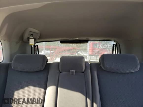 2008 Hyundai Tucson SE z VIN KM8JN12D58U896968, wystawiony jako Copart lot #83752014 z przebiegiem 114 904 mil mil oraz Czysty tytuł • Clean title. Historia ofert i sprzedaży dostępna na DreamBid. Obrazek 10.