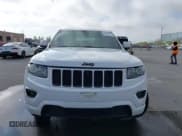 ✅ 2015 Jeep Grand Cherokee Laredo • VIN: 1C4RJEAGXFC668957 • Lot: 42071646. Wystawiony na IAAI z przebiegiem 129 508 mil. Bezpłatny archiwum sprzedaży aukcyjnych z USA i szczegółowy raport historii pojazdu na DreamBid. Zdjęcie 12.