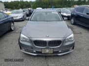 ✅ 2013 BMW 7 Series 750Li xDrive • VIN: WBAYF8C57DD139951 • Lot: 80510125. Wystawiony na Copart z przebiegiem 192 914 mil. Bezpłatny archiwum sprzedaży aukcyjnych z USA i szczegółowy raport historii pojazdu na DreamBid. Zdjęcie 5.
