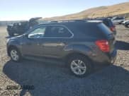 ✅ 2015 Chevrolet Equinox LT • VIN: 1GNALBEK2FZ131668 • Лот: 85948225. Опубликован ранее на Copart с пробегом 171 414 миль. Бесплатный доступ к архиву аукционных продаж из США и подробный отчёт об истории автомобиля на DreamBid. Изображение 2.