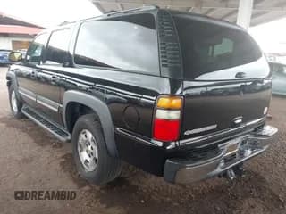 ✅ 2005 Chevrolet Suburban LT • VIN: 3GNEC16Z35G295761 • Лот: 42168762. Опубликован ранее на IAAI с пробегом 174 811 миль. Бесплатный доступ к архиву аукционных продаж из США и подробный отчёт об истории автомобиля на DreamBid. Изображение 3.