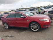 ✅ 2016 Ford Taurus Limited • VIN: 1FAHP2F83GG141224 • Lot: 43745299. Listed on IAAI with 56,586 mi. Free auction sales archive from the USA and detailed vehicle history report at DreamBid. Image 13.
