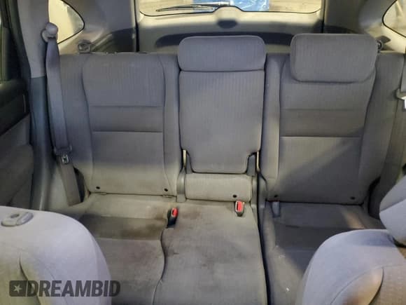 ✅ 2009 Honda CR-V EX • VIN: JHLRE48509C016794 • Лот: 91651635. Опубликован ранее на Copart с пробегом 194 568 миль. Бесплатный доступ к архиву аукционных продаж из США и подробный отчёт об истории автомобиля на DreamBid. Изображение 10.