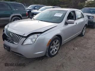 ✅ 2011 Mercury Milan Premier • VIN: 3MEHM0JG0BR600974 • Lot: 43703077. Wystawiony na IAAI z przebiegiem 126 745 mil. Bezpłatny archiwum sprzedaży aukcyjnych z USA i szczegółowy raport historii pojazdu na DreamBid. Zdjęcie 2.