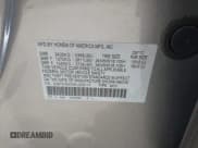 ✅ 2017 Acura MDX • VIN: 5J8YD3H33HL002117 • Lot: 42653192. Listed on IAAI with 116,284 mi. Free auction sales archive from the USA and detailed vehicle history report at DreamBid. Image 9.