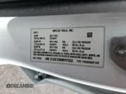 ✅ 2021 Tesla Model 3 Long Range • VIN: 5YJ3E1EB8MF974332 • Lot: 54889215. Wystawiony na Copart z przebiegiem 55 710 mil. Bezpłatny archiwum sprzedaży aukcyjnych z USA i szczegółowy raport historii pojazdu na DreamBid. Zdjęcie 13.