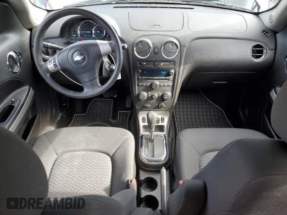 ✅ 2008 Chevrolet HHR LT • VIN: 3GNCA23D08S715814 • Лот: 47141125. Опубликован ранее на Copart с пробегом 205 980 миль. Бесплатный доступ к архиву аукционных продаж из США и подробный отчёт об истории автомобиля на DreamBid. Изображение 8.