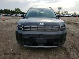 2024 Hyundai Santa Fe SEL с VIN 5NMP2DGL7RH001112, выставлен на аукционе Copart как лот 69481464 с пробегом 6 836 миль миль и Списание • Salvage title. История ставок и продаж доступна на DreamBid. Изображение 5.