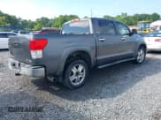 ✅ 2012 Toyota Tundra Limited • VIN: 5TFHW5F19CX261329 • Lot: 42565142. Listed on IAAI with 114,263 mi. Free auction sales archive from the USA and detailed vehicle history report at DreamBid. Image 4.