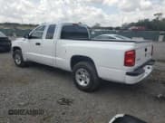 ✅ 2011 Ram Dakota ST • VIN: 1D7RE2BK7BS589371 • Lot: 58822225. Listed on Copart with 124,510 mi. Free auction sales archive from the USA and detailed vehicle history report at DreamBid. Image 2.