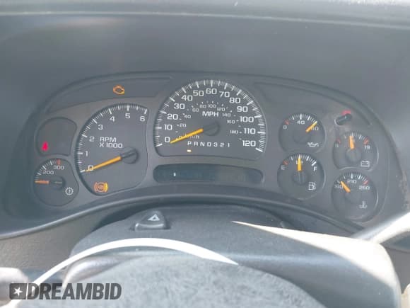 ✅ 2007 Chevrolet Silverado 2500HD • VIN: 1GBHK24U87E156598 • Лот: 40011047. Опубликован ранее на IAAI с пробегом 329 806 миль. Бесплатный доступ к архиву аукционных продаж из США и подробный отчёт об истории автомобиля на DreamBid. Изображение 7.