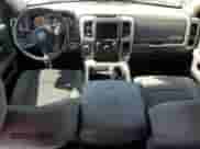 2018 Ram 1500 SLT с VIN 1C6RR7GG7JS247280, выставлен на аукционе Copart как лот 56321714 с пробегом 92 296 миль миль и Списание • Salvage title. История ставок и продаж доступна на DreamBid. Изображение 8.