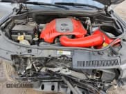 ✅ 2017 Dodge Durango R/T • VIN: 1C4SDJCT9HC839115 • Лот: 92208785. Опубликован ранее на Copart с пробегом 223 877 миль. Бесплатный доступ к архиву аукционных продаж из США и подробный отчёт об истории автомобиля на DreamBid. Изображение 12.