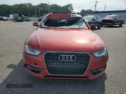 ✅ 2013 Audi A4 Premium • VIN: WAUDFAFLXDA141470 • Лот: 60891295. Опубликован ранее на Copart с пробегом Не указан. Бесплатный доступ к архиву аукционных продаж из США и подробный отчёт об истории автомобиля на DreamBid. Изображение 5.