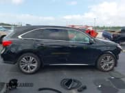 ✅ 2018 Acura MDX Technology • VIN: 5J8YD4H73JL017988 • Лот: 42351398. Опубликован ранее на IAAI с пробегом 102 733 миль. Бесплатный доступ к архиву аукционных продаж из США и подробный отчёт об истории автомобиля на DreamBid. Изображение 13.
