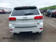 ✅ 2020 Jeep Grand Cherokee Overland • VIN: 1C4RJFCG9LC197401 • Lot: 42186412. Listed on IAAI with 64,870 mi. Free auction sales archive from the USA and detailed vehicle history report at DreamBid. Image 16.