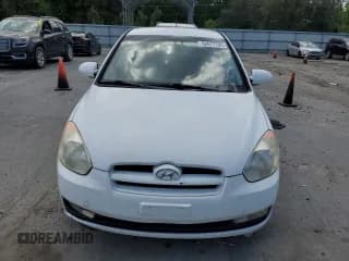 ✅ 2007 Hyundai Accent SE • VIN: KMHCN36C67U050000 • Лот: 52677195. Опубликован ранее на Copart с пробегом 120 282 миль. Бесплатный доступ к архиву аукционных продаж из США и подробный отчёт об истории автомобиля на DreamBid. Изображение 5.