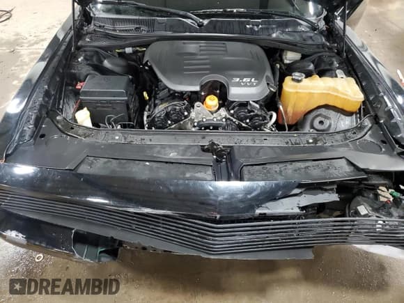 ✅ 2014 Dodge Challenger SXT • VIN: 2C3CDYAG5EH196021 • Lot: 42701535. Wystawiony na Copart z przebiegiem 136 983 mil. Bezpłatny archiwum sprzedaży aukcyjnych z USA i szczegółowy raport historii pojazdu na DreamBid. Zdjęcie 12.