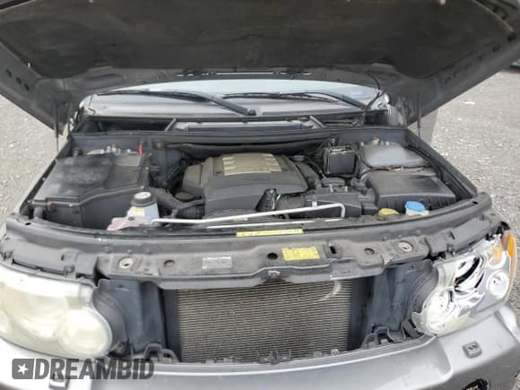 ✅ 2009 Land Rover Range Rover HSE • VIN: SALMF15499A294855 • Lot: 81430145. Wystawiony na Copart z przebiegiem 91 041 mil. Bezpłatny archiwum sprzedaży aukcyjnych z USA i szczegółowy raport historii pojazdu na DreamBid. Zdjęcie 12.