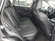 ✅ 2021 Toyota RAV4 Hybrid Limited • VIN: 4T3D6RFV8MU009506 • Lot: 79901174. Listed on Copart with 108,946 mi. Free auction sales archive from the USA and detailed vehicle history report at DreamBid. Image 10.