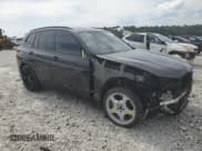 ✅ 2021 BMW X3 M • VIN: 5YMTS0C01M9G25876 • Lot: 58250524. Wystawiony na Copart z przebiegiem 27 536 mil. Bezpłatny archiwum sprzedaży aukcyjnych z USA i szczegółowy raport historii pojazdu na DreamBid. Zdjęcie 4.