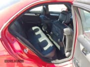 ✅ 2013 Mercedes-Benz C 250 Luxury • VIN: WDDGF4HB5DR257592 • Лот: 43474249. Опубликован ранее на IAAI с пробегом 101 254 миль. Бесплатный доступ к архиву аукционных продаж из США и подробный отчёт об истории автомобиля на DreamBid. Изображение 8.