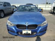 ✅ 2015 BMW 3 Series 335i xDrive • VIN: WBA3B9G52FNR93474 • Lot: 62725745. Wystawiony na Copart z przebiegiem 57 985 mil. Bezpłatny archiwum sprzedaży aukcyjnych z USA i szczegółowy raport historii pojazdu na DreamBid. Zdjęcie 5.