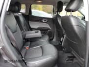 ✅ 2022 Jeep Compass Latitude • VIN: 3C4NJDBB6NT208242 • Лот: 90115155. Опубликован ранее на Copart с пробегом 26 483 миль. Бесплатный доступ к архиву аукционных продаж из США и подробный отчёт об истории автомобиля на DreamBid. Изображение 11.