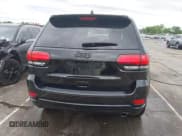 ✅ 2020 Jeep Grand Cherokee Altitude • VIN: 1C4RJEAG4LC439542 • Lot: 42287905. Listed on IAAI with 71,427 mi. Free auction sales archive from the USA and detailed vehicle history report at DreamBid. Image 16.