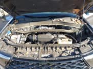 ✅ 2021 Ford Explorer ST • VIN: 1FM5K8GC5MGA31705 • Lot: 41290916. Wystawiony na IAAI z przebiegiem 56 185 mil. Bezpłatny archiwum sprzedaży aukcyjnych z USA i szczegółowy raport historii pojazdu na DreamBid. Zdjęcie 10.