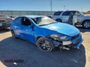 ✅ 2015 Dodge Dart SXT • VIN: 1C3CDFBB8FD346919 • Lot: 82744045. Listed on Copart with 70,526 mi. Free auction sales archive from the USA and detailed vehicle history report at DreamBid. Image 4.