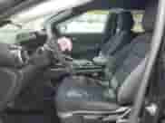 2025 Chevrolet Equinox AWD LT with VIN 3GNAXPEG1SL277719, listed as a Copart auction lot 49287695 with 267 mi miles and Clean title. Bid and sale history available at DreamBid. Image 7.