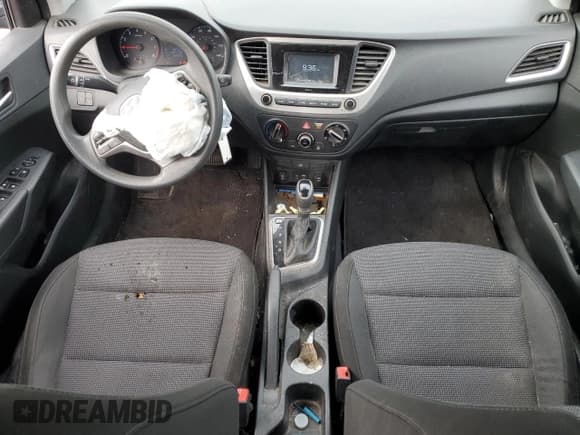 ✅ 2019 Hyundai Accent SE • VIN: 3KPC24A32KE066647 • Лот: 47343955. Опубликован ранее на Copart с пробегом 82 937 миль. Бесплатный доступ к архиву аукционных продаж из США и подробный отчёт об истории автомобиля на DreamBid. Изображение 8.