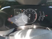 ✅ 2023 Lexus NX 350 Premium • VIN: 2T2GGCEZ4PC030651 • Lot: 85096245. Listed on Copart with 35,840 mi. Free auction sales archive from the USA and detailed vehicle history report at DreamBid. Image 9.