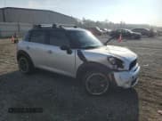 ✅ 2012 MINI Countryman S • VIN: WMWZC3C58CWL83305 • Lot: 82051215. Listed on Copart with 186,078 mi. Free auction sales archive from the USA and detailed vehicle history report at DreamBid. Image 4.